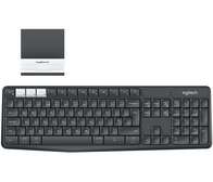 logitech wireless multi-device keyboard k375s