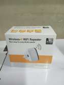 Generic 300 Mbps WiFi Repeater WiFi Extender WiFi Boost.