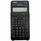 Casio FX-82MS Scientific Calculator 2nd Edition.