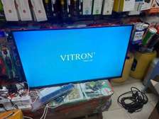 32 inch smart tv