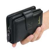Ladies Leather Wallet.*