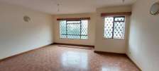 2 Bed Apartment with Swimming Pool in Kilimani