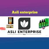 Asli enterprise