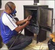 Professional chimney sweep services In Nairobi