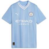 Manchester City Home Shirt 2023 2024 SIZES SMALL TO 2xl