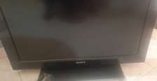 SONY 24 INCH TV 1080P