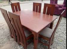 New 6 seater dining tables...