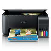 Epson ecotank L3251 wireless 3in1 refilable color printer