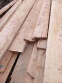 Timber sale and supply