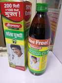 Baidyanth Shankha Pushpi Syrup 200ml +100ml free