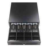 Pos 5 slots pos cash drawer.