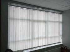 OFFICE BLINDS