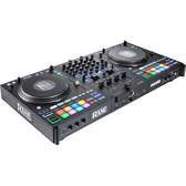 RANE DJ PERFORMER Advanced Motorized DJ Controller