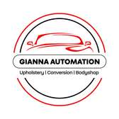 Upholstery | Conversion | Bodyshop