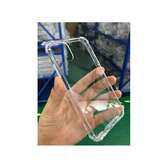 Case For Iphone 11 Anti Shock Clear Cover