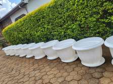 Fibre platters