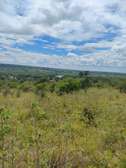 Land in Narok