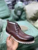 Men's Official Boots