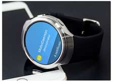 Android smart watch 1GB RAM + 8GB ROM LEMFO X3 PLUS