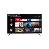 Skyworth 43" INCH  ,Smart&Digital Android FHD  TELEVISION