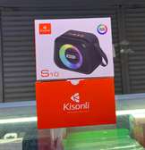 Kisonli S10 Bluetooth speakers