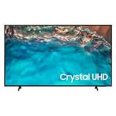 Samsung BU8000 50 inch Crystal UHD 4K Smart TV (2022)