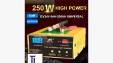 Lead Acid Battery Intelligent Charger For Car