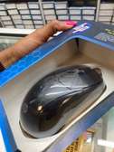 HP OPTICAL WIRED MOUSE