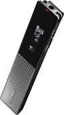 UX570 Slim Design Digital Voice Recorder