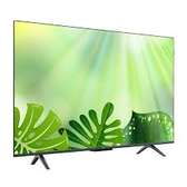 TCL 58" ANDROID GOOGLE FRAMELESS TV 4K UHD BRAND NEW