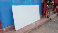 wall mounted 6*4 fts whiteboard