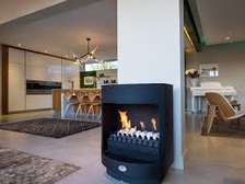Bestcare Home Gas Fire Installation in Nairobi