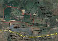 Land in Vipingo