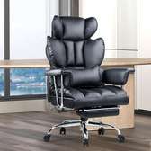 Leather Executive Office Chair