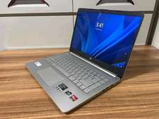 HP laptop 14s laptop