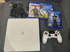 Ex-Uk slightly used PS4 console for sale in Kenya Nairobi