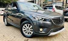 MAZDA CX5 GREY ON SPECIAL OFFER