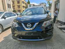 Nissan Xtrail