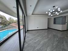 Serviced 4 Bed Apartment with En Suite in Lavington