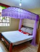 2 stand mosquito nets