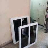 GLASS AND ALUMINIUM WINDOWS