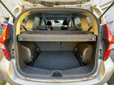 Nissan note Empower