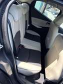 Mazda Demio KDQ petrol