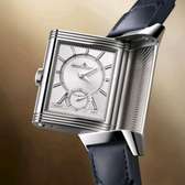 Jaeger-LeCoultre Reverso Tribute Duoface