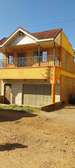 Lower Kabete quick sale Commercial House 9.5M