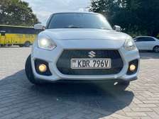 Suzuki Swift Sport