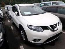 NISSAN X-TRAIL (MKOPO/HIRE PURCHASE ACCEPTED )