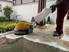 Trusted home cleaning company-Home housekeeping services