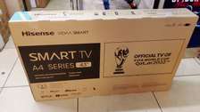 smart  tv