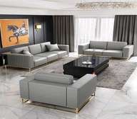 3,2,1 trendy sofa design